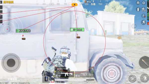 和平精英【正版ADC手搓】内核辅助